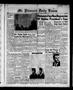 Newspaper: Mt. Pleasant Daily Times (Mount Pleasant, Tex.), Vol. 44, No. 39, Ed.…