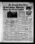 Newspaper: Mt. Pleasant Daily Times (Mount Pleasant, Tex.), Vol. 44, No. 40, Ed.…