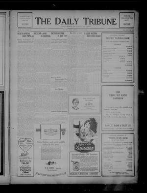 The Daily Tribune (Bay City, Tex.), Vol. 22, No. 260, Ed. 1 Saturday, January 28, 1928