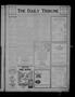 Newspaper: The Daily Tribune (Bay City, Tex.), Vol. 22, No. 265, Ed. 1 Friday, F…