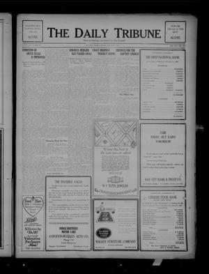 The Daily Tribune (Bay City, Tex.), Vol. 22, No. 266, Ed. 1 Saturday, February 4, 1928