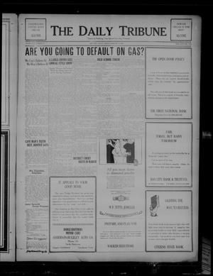 The Daily Tribune (Bay City, Tex.), Vol. 22, No. 277, Ed. 1 Friday, February 17, 1928