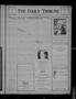 Newspaper: The Daily Tribune (Bay City, Tex.), Vol. 22, No. 279, Ed. 1 Monday, F…