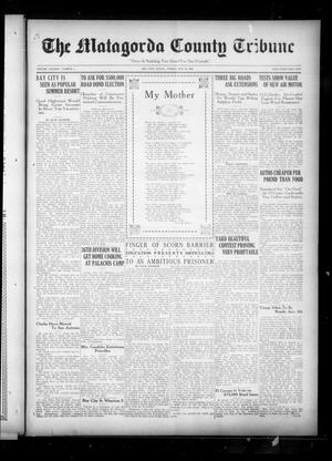 The Matagorda County Tribune (Bay City, Tex.), Vol. 83, No. 7, Ed. 1 Friday, May 18, 1928