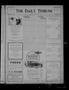 Newspaper: The Daily Tribune (Bay City, Tex.), Vol. 23, No. 93, Ed. 1 Saturday, …