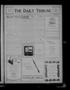 Newspaper: The Daily Tribune (Bay City, Tex.), Vol. 23, No. 115, Ed. 1 Tuesday, …