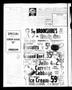 Thumbnail image of item number 2 in: 'Mt. Pleasant Daily Times (Mount Pleasant, Tex.), Vol. 44, No. 101, Ed. 1 Monday, July 29, 1963'.