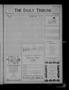 Newspaper: The Daily Tribune (Bay City, Tex.), Vol. 23, No. 141, Ed. 1 Thursday,…
