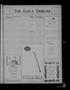 Thumbnail image of item number 1 in: 'The Daily Tribune (Bay City, Tex.), Vol. 23, No. 151, Ed. 1 Tuesday, October 9, 1928'.