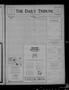 Newspaper: The Daily Tribune (Bay City, Tex.), Vol. 23, No. 157, Ed. 1 Tuesday, …