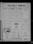 Thumbnail image of item number 1 in: 'The Daily Tribune (Bay City, Tex.), Vol. 23, No. 172, Ed. 1 Friday, November 2, 1928'.