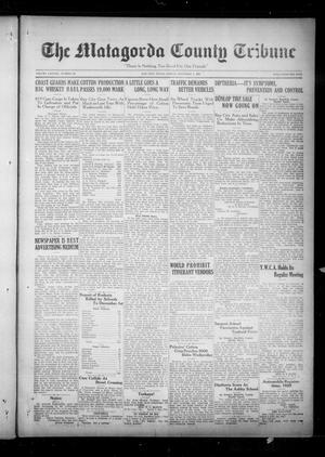 The Matagorda County Tribune (Bay City, Tex.), Vol. 83, No. 36, Ed. 1 Friday, December 7, 1928