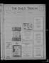 Newspaper: The Daily Tribune (Bay City, Tex.), Vol. 23, No. 200, Ed. 1 Friday, D…