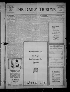 The Daily Tribune (Bay City, Tex.), Vol. 23, No. 221, Ed. 1 Friday, January 4, 1929