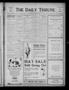Newspaper: The Daily Tribune (Bay City, Tex.), Vol. 23, No. 246, Ed. 1 Monday, F…