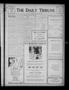 Newspaper: The Daily Tribune (Bay City, Tex.), Vol. 23, No. 254, Ed. 1 Wednesday…