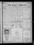 Newspaper: The Daily Tribune (Bay City, Tex.), Vol. 23, No. 256, Ed. 1 Friday, F…