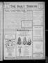 Newspaper: The Daily Tribune (Bay City, Tex.), Vol. 23, No. 259, Ed. 1 Tuesday, …