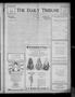 Newspaper: The Daily Tribune (Bay City, Tex.), Vol. 23, No. 261, Ed. 1 Thursday,…