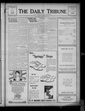 The Daily Tribune (Bay City, Tex.), Vol. 23, No. 263, Ed. 1 Saturday, February 23, 1929