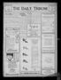 Primary view of The Daily Tribune (Bay City, Tex.), Vol. 23, No. 269, Ed. 1 Saturday, March 2, 1929