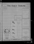Newspaper: The Daily Tribune (Bay City, Tex.), Vol. 23, No. 271, Ed. 1 Tuesday, …
