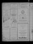 Thumbnail image of item number 4 in: 'The Daily Tribune (Bay City, Tex.), Vol. 23, No. 272, Ed. 1 Wednesday, March 6, 1929'.
