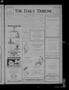 Newspaper: The Daily Tribune (Bay City, Tex.), Vol. 23, No. 279, Ed. 1 Thursday,…