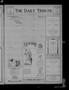 Newspaper: The Daily Tribune (Bay City, Tex.), Vol. 23, No. 294, Ed. 1 Monday, A…