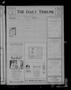 Primary view of The Daily Tribune (Bay City, Tex.), Vol. 23, No. 201, Ed. 1 Tuesday, April 9, 1929