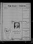 Newspaper: The Daily Tribune (Bay City, Tex.), Vol. 24, No. 21, Ed. 1 Friday, Ma…