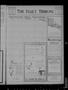 Primary view of The Daily Tribune (Bay City, Tex.), Vol. 24, No. 33, Ed. 1 Friday, May 24, 1929