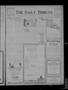 Newspaper: The Daily Tribune (Bay City, Tex.), Vol. 24, No. 36, Ed. 1 Tuesday, M…