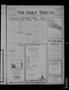 Newspaper: The Daily Tribune (Bay City, Tex.), Vol. 24, No. 39, Ed. 1 Saturday, …