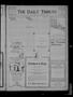 Newspaper: The Daily Tribune (Bay City, Tex.), Vol. 24, No. 50, Ed. 1 Friday, Ju…