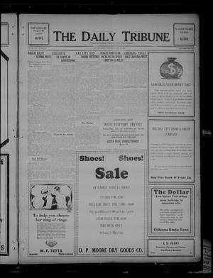 The Daily Tribune (Bay City, Tex.), Vol. 24, No. 61, Ed. 1 Thursday, June 27, 1929