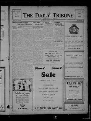 The Daily Tribune (Bay City, Tex.), Vol. 24, No. 63, Ed. 1 Saturday, June 29, 1929