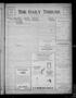 Newspaper: The Daily Tribune (Bay City, Tex.), Vol. 24, No. 73, Ed. 1 Wednesday,…