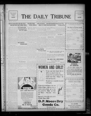 The Daily Tribune (Bay City, Tex.), Vol. 24, No. 92, Ed. 1 Thursday, August 8, 1929
