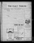 Newspaper: The Daily Tribune (Bay City, Tex.), Vol. 24, No. 92, Ed. 1 Thursday, …