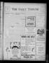 Thumbnail image of item number 1 in: 'The Daily Tribune (Bay City, Tex.), Vol. 24, No. 93, Ed. 1 Friday, August 9, 1929'.