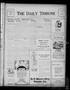 Newspaper: The Daily Tribune (Bay City, Tex.), Vol. 24, No. 95, Ed. 1 Monday, Au…