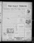 Newspaper: The Daily Tribune (Bay City, Tex.), Vol. 24, No. 96, Ed. 1 Tuesday, A…