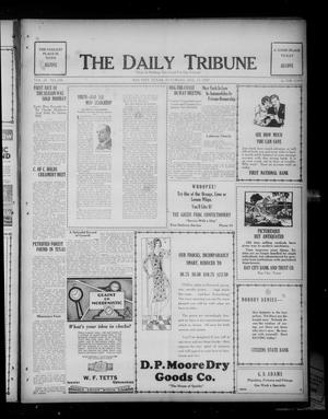 The Daily Tribune (Bay City, Tex.), Vol. 24, No. 100, Ed. 1 Saturday, August 17, 1929