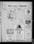 Newspaper: The Daily Tribune (Bay City, Tex.), Vol. 24, No. 101, Ed. 1 Monday, A…