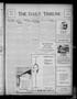 Newspaper: The Daily Tribune (Bay City, Tex.), Vol. 24, No. 103, Ed. 1 Wednesday…