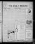 Newspaper: The Daily Tribune (Bay City, Tex.), Vol. 24, No. 105, Ed. 1 Friday, A…