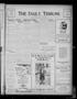 Newspaper: The Daily Tribune (Bay City, Tex.), Vol. 24, No. 114, Ed. 1 Wednesday…