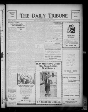 The Daily Tribune (Bay City, Tex.), Vol. 24, No. 115, Ed. 1 Thursday, September 5, 1929