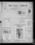 Newspaper: The Daily Tribune (Bay City, Tex.), Vol. 24, No. 117, Ed. 1 Saturday,…